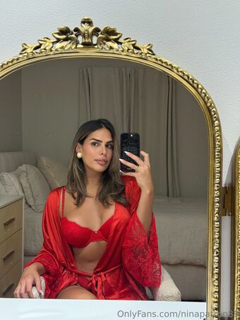 ninapatron89 Photo Fuites Nudes OnlyFans 4