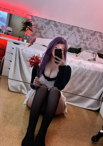 _nineer Photo Fuites Nudes OnlyFans 34