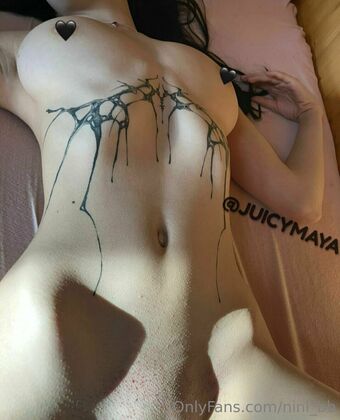 nini_bb Photo Fuites Nudes OnlyFans 18