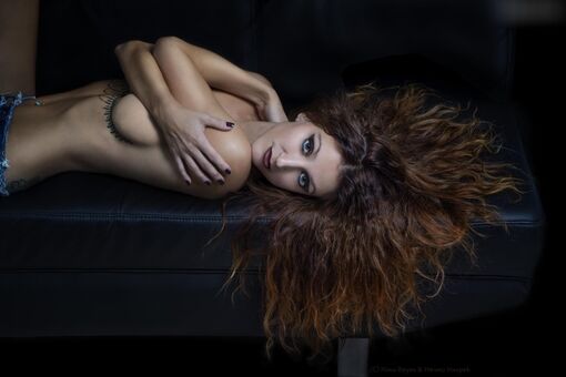 Ninifee Photo Fuites Nudes OnlyFans 11