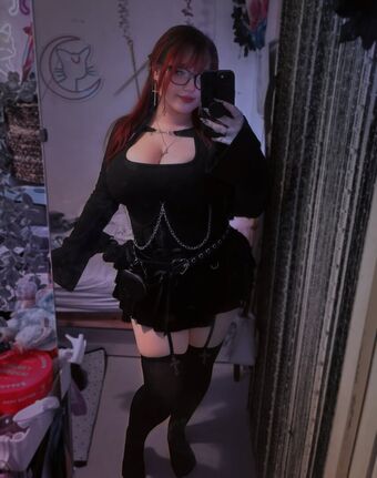 Niniitard Photo Fuites Nudes OnlyFans 138