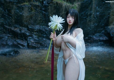 Ninja_azz Photo Fuites Nudes OnlyFans 16