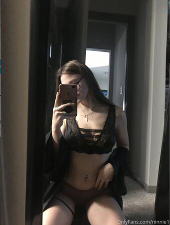Ninnie1 Photo Fuites Nudes OnlyFans 12