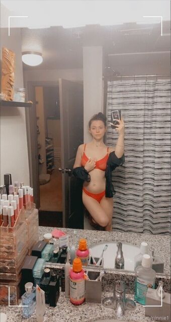 Ninnie1 Photo Fuites Nudes OnlyFans 19