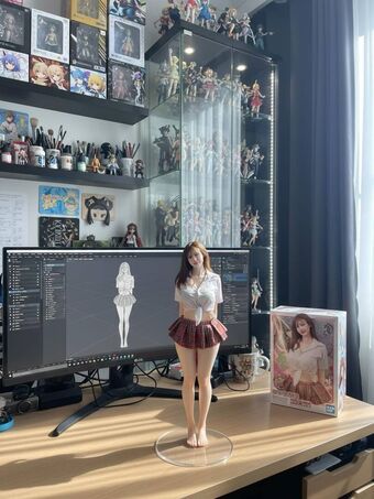 nisazandy Photo Fuites Nudes OnlyFans 37
