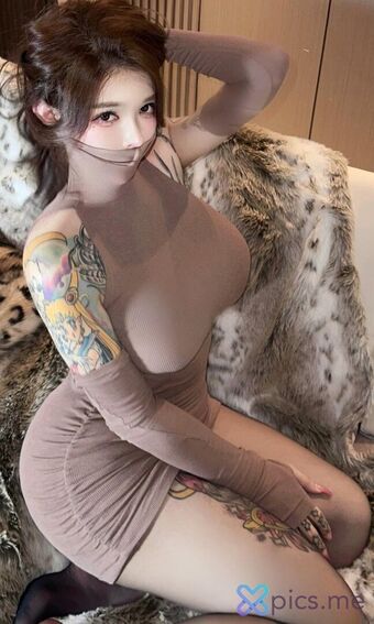 nisixixixi Photo Fuites Nudes OnlyFans 84