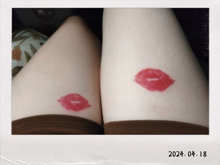 Nixi Asmr Photo Fuites Nudes OnlyFans 3