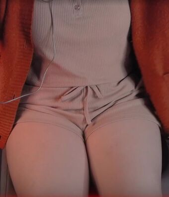 Nixi Asmr Photo Fuites Nudes OnlyFans 4