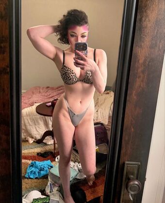 Nixi XS Photo Fuites Nudes OnlyFans 22