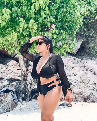 __nnapat__ Photo Fuites Nudes OnlyFans 2