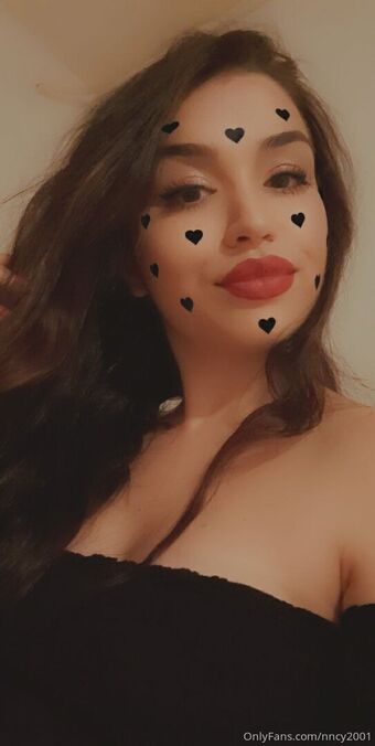 nncy2001 Photo Fuites Nudes OnlyFans 19