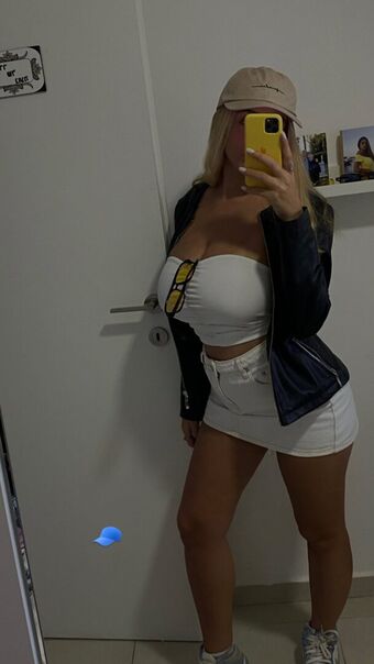 Noa Perets Photo Fuites Nudes OnlyFans 6