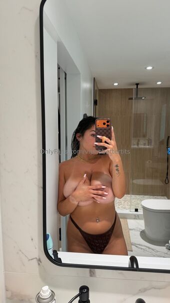 Nobetterboobs Photo Fuites Nudes OnlyFans 46