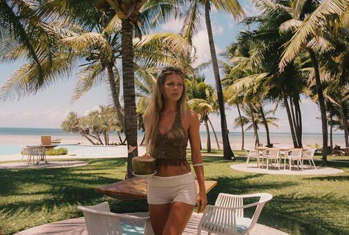 Noemie Neuens Photo Fuites Nudes OnlyFans 92