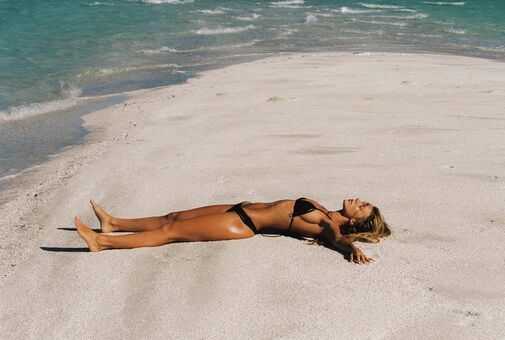 Noemie Neuens Photo Fuites Nudes OnlyFans 99