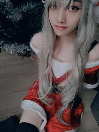 Noeru Photo Fuites Nudes OnlyFans 11