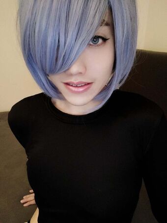 Noeru Photo Fuites Nudes OnlyFans 13