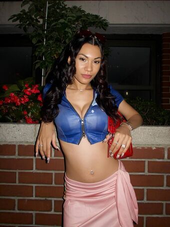 Nojill Photo Fuites Nudes OnlyFans 15