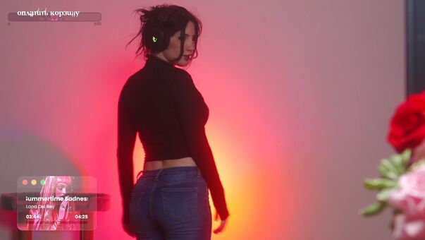 Nomadi_ Photo Fuites Nudes OnlyFans 15