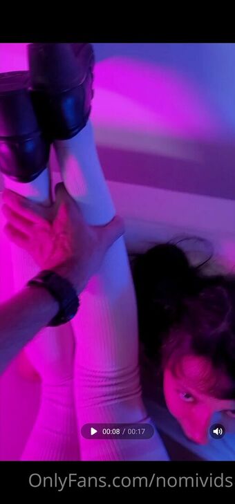 nomicakes Photo Fuites Nudes OnlyFans 6