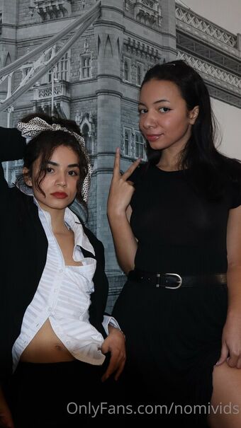 nomicakes Photo Fuites Nudes OnlyFans 10