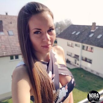 Nora Devot Photo Fuites Nudes OnlyFans 1