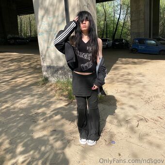 Nosgov Photo Fuites Nudes OnlyFans 22