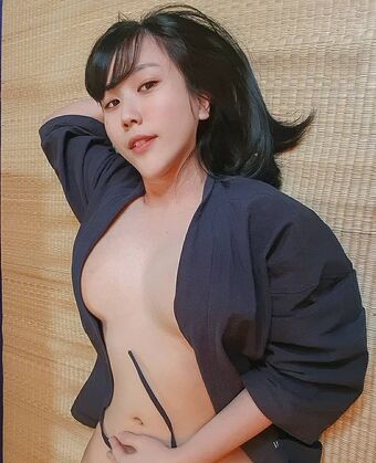 Nostaljia Green Photo Fuites Nudes OnlyFans 22