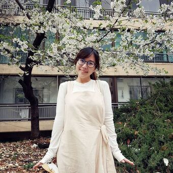 Nostaljia Green Photo Fuites Nudes OnlyFans 24