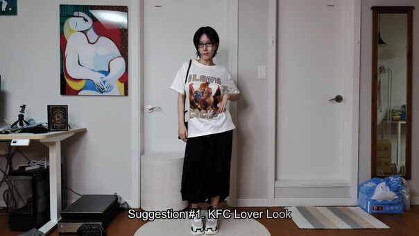 Nostaljia Green Photo Fuites Nudes OnlyFans 32