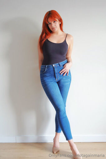 Notagainmaria
