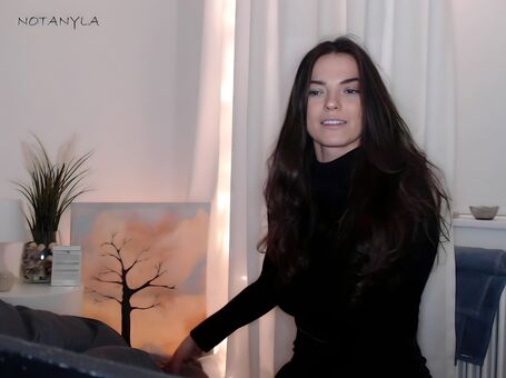 Notanyla Photo Fuites Nudes OnlyFans 10