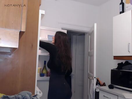 Notanyla Photo Fuites Nudes OnlyFans 11