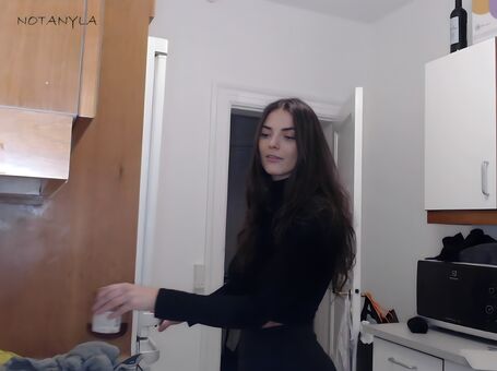Notanyla Photo Fuites Nudes OnlyFans 12