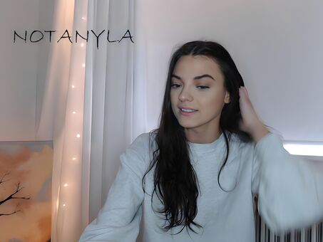 Notanyla Photo Fuites Nudes OnlyFans 17