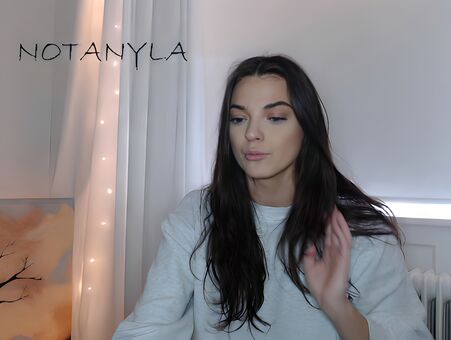 Notanyla Photo Fuites Nudes OnlyFans 18