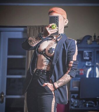 Notaprodigy Photo Fuites Nudes OnlyFans 163