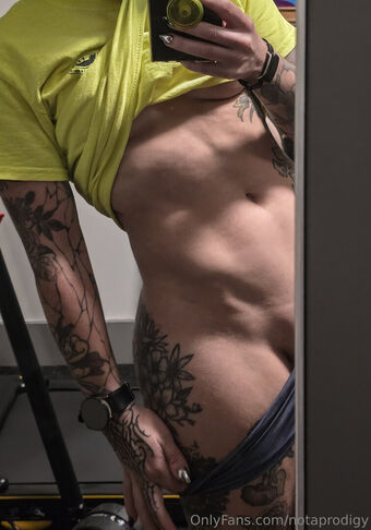 Notaprodigy Photo Fuites Nudes OnlyFans 172