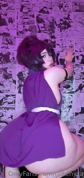 notehyra Photo Fuites Nudes OnlyFans 40