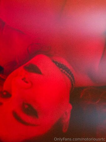 notoriousrtc Photo Fuites Nudes OnlyFans 27