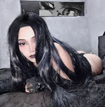 Nott_Isolate Photo Fuites Nudes OnlyFans 7