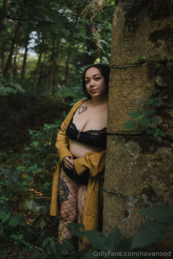 novanood Photo Fuites Nudes OnlyFans 19