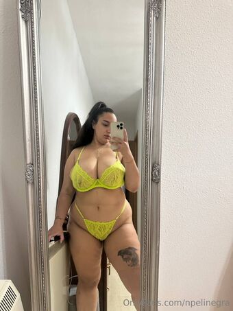 npelinegra Photo Fuites Nudes OnlyFans 9