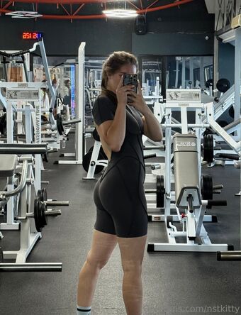 nstkitty Photo Fuites Nudes OnlyFans 41