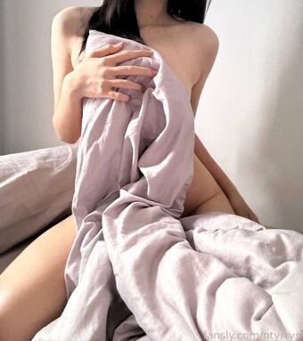 ntyrrys Photo Fuites Nudes OnlyFans 3