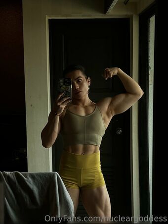 nucleargoddess