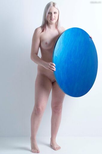 Nude-Muse