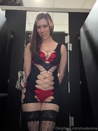 nudenina