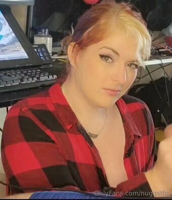 nuggstfg Photo Fuites Nudes OnlyFans 24