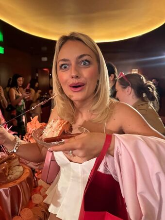 Nuki Van Lent Photo Fuites Nudes OnlyFans 3